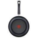 LOTE SARTENES TEFAL EASY COOK 20-26CM