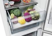 FRICOM. CANDY CNCQ2T620AX 205x60 NF INOX