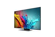 TV LG 65%%%quot; 65QNED87T6B UHD QDOT NANOCELL ALFA8 120H