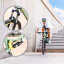 BICICLETA ELECTRICA CECOTEC MILLOR