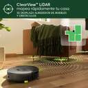 ASPI. ROBOT ROOMBA 205 L121040 FRIEGA WIFI COMPACT