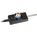 ASADORA PRINCESS CHEF PREMIUM 1500W 46X26CM