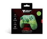 MANDO DRAGONSHOCK POPTOP COMPACT SWITCH GREEN