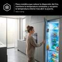 FRICOM. SAMSUNG RB53DG703CS9EF 203x75 INOX