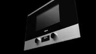 MICR. TEKA MS622BISL 22L 850W GRILL INOX 112040002