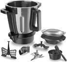 ROBOT COCINA CECOTEC 04702 M.COOK,TOTAL GOURMET