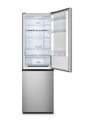FRICOM. HISENSE RB390N4CCD 186x60 INOX DSP