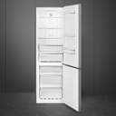 FRICOM. SMEG RC18XDND 185X60X59 INOX NF