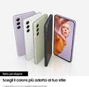 SMARTPHONE SAMSUNG S21 FE 5G G990 8/256 6,5%%%quot; GREY