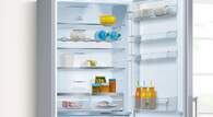 FRICOM. BALAY 3KFE777XE 203x70 438L NF INOX