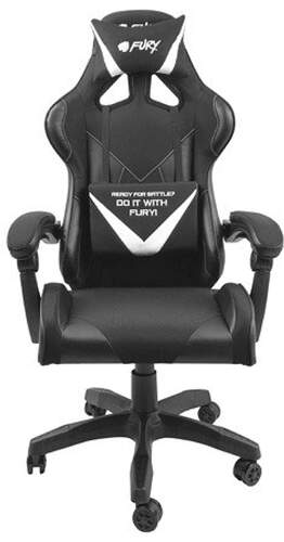 Silla Gaming Fury Avenger L
