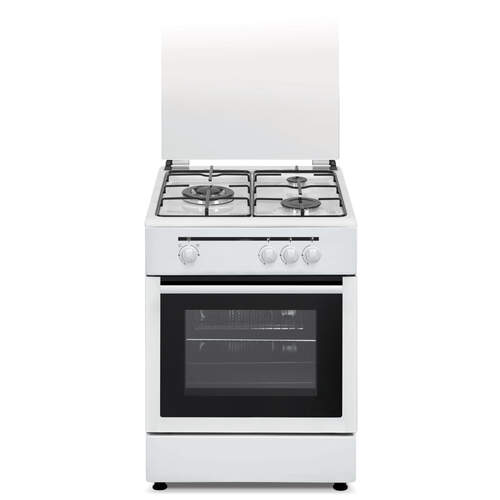 Cocina Gas Butano Vitrokitchen CB5530BB