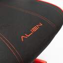 SILLA GAMING WOXTER STINGER STATION ALIEN RED N