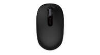 RATON MICROSOFT WIRELESS MBL 1850 BLACK