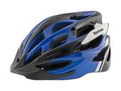 CASCO REEBOK MTB MV50 SHINY BLUE BLACK WHITE L