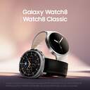 SMARTWATCH SAMSUNG GALAXY WATCH 8 44MM GRAY