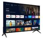 TV TCL 32%%%quot; 32S5400A HD ANDROIDTV