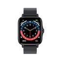 SMARTWATCH DCU MODERN CALLS %%%amp; SPORT NEGRO