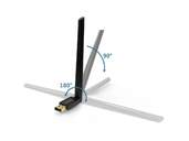 ADAPTADOR CONCEPTRONIC BLUETOOTH 5.3 ALCANCE 100M
