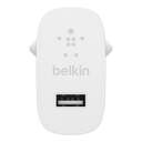 CARGADOR BELKIN 2XUSB A DE 12W CARGA ULTRARRAPIDA