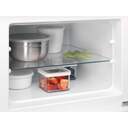 FRI. AEG OSD5S161ES 157x54 2P LOW FROST INTEGRABLE