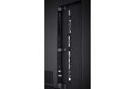 TV LG 50%%%quot; 50QNED87T6B UHD QDOT NANOCELL ALFA8 120H