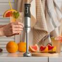 BATID. U.BLUE TWISTY 7150XL 1500W DC XL INOX S/A