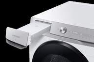 SECADORA SAMSUNG DV16DG8600BWU3 16KG BC HIBRID DSP