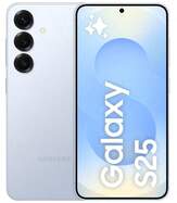 Samsung Galaxy S25 12/256 GB Azul