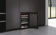 VINOTECA HAIER HWS42GDAU1 42 BOTELLAS WIFI 2TEMPER