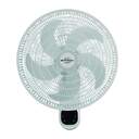 VENTILADOR MURAL ORBEGOZO WF2040 40CM 60W BLANCO