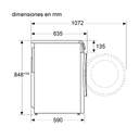 LVD.SEC. SIEMENS WN44G2A0ES 10,5K/6K 1400R A/D BCA