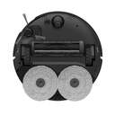 ASPI. ROBOT DREAME X40 ULTRA COMPLETE BLACK AUTOVAC