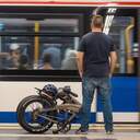 BICICLETA ELECTRICA SMARTGYRO RHINO