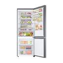 FRICOM. SAMSUNG RB53DG703DS9EF 203x75 INOX