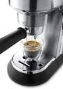 CAFET. DELONGHI EC685.M METAL