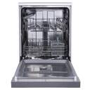 LVJ. HISENSE HS622E10X 13SERV INOX