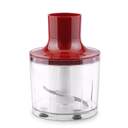 BATID. UFESA COMET 600W C/A ROJA