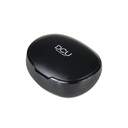 AURICULAR DCU CLIP BUDS CONDUCCION AEREA NEGROS