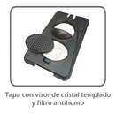 FREIDORA MXONDA MXFR2126 2L INOX