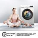 LVD. HISENSE WF1Q8041BW1 8K 1400R BCA