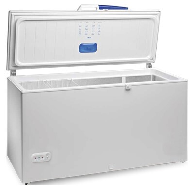 Congelador Horizontal Tensai TCHEU500-F