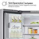 FRI. LG GMG960MBEE 180x92 INOX INSTAVIEW DISP 4P