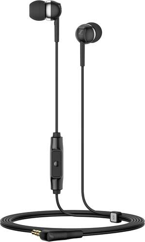 Auriculares Sennheiser CX 80-S