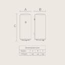 TERMO ARTICA ATM500C 50L CLASE C