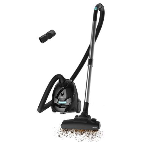 Aspirador Trineo Cecotec Power Bag 2000