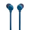AURICULARES JBL TUNE 310 USB-C BLUE