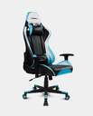 SILLA GAMING DRIFT DR175 BLUE GAMING PRO