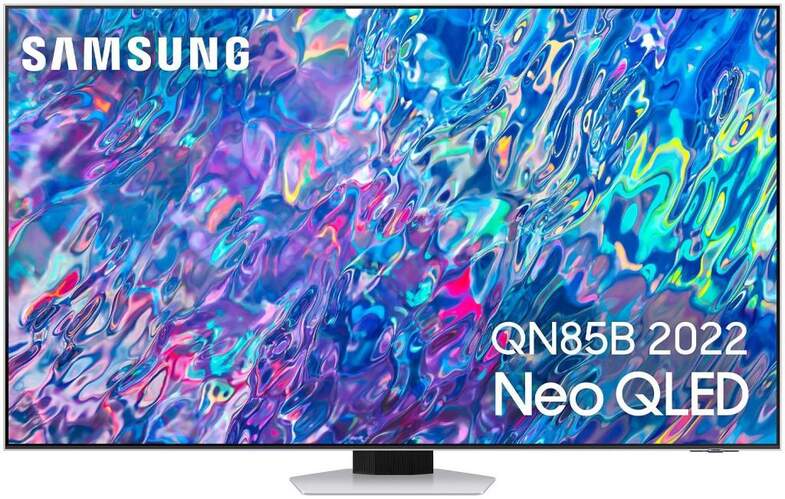 TV 65" NeoQLED Samsung QE65QN85B