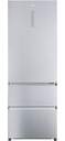 FRICOM. HAIER HTR5720ENMG 200x70 NF DSP INOX